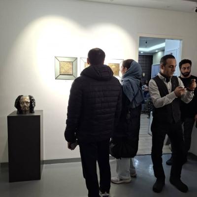 Third Space Opening 14