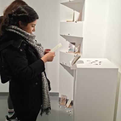Third Space Opening 15