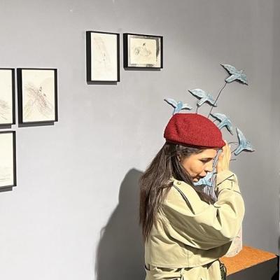 Third Space Opening 23